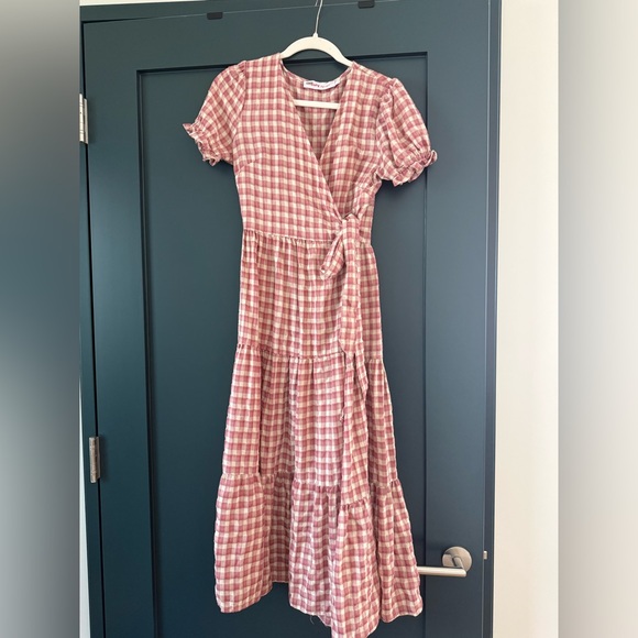 Lisa Says Gah Dresses & Skirts - Nuuly Says Gah Dress.